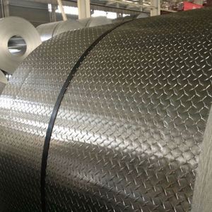 Bobina de Aleación de Aluminio 3003 de Primera Calidad, Precio de Fábrica Tsingshan, 0.5-2mm de Espesor, con Servicios de Soldadura, Corte y Doblado - Product Image 2
