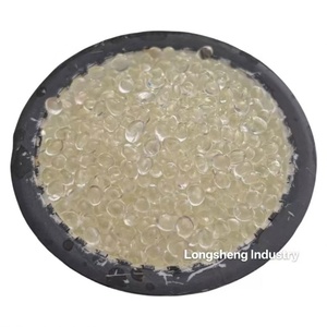 Granulés/Pellets de Résine Polyuréthane Thermoplastique (TPU) Prix Usine pour le Moulage de Sacs – Matière Première issue du moulage de PU - Product Image 2