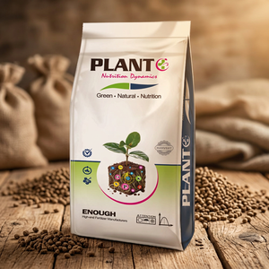 Sac tissé BOPP pour aliments pour animaux, avec <span class=keywords><strong>palette</strong></span> <span class=keywords><strong>de</strong></span> couleurs personnalisée et laminée pour l'identification des <span class=keywords><strong>granulés</strong></span> d'aliments pour animaux - Product Image 1