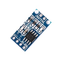 Module d'interface de contrôleur CAN TJA1050 Module d'interface de pilote de bus