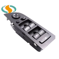 Interruptor de Ventana Eléctrica para Automóvil BMW 61319217332