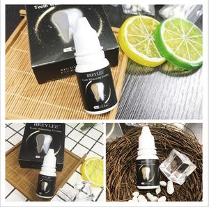 Essence blanchissante pour les dents LANBENAT, sérum de nettoyage pour l'hygiène bucco-dentaire, gel blanc pour les soins dentaires, blanchiment des dents, outils dentaires, sourire parfait, 10 ml - Product Image 5