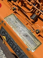 Vente flash Moteur diesel 3208 pour équipement industriel et générateur CAT 3208