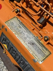 Bán Hot 3208 động cơ diesel cho mèo 3208 thiết bị công nghiệp và máy phát điện - Product Image 2