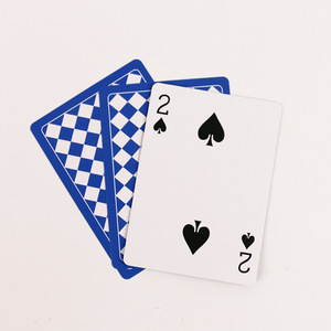 Magic Pleasure Party - Truco de Magia con Tres Cartas de Póker, Accesorios de Magia 9X6 Personalizables para Actuaciones de Primer Plano - Product Image 2