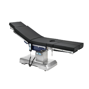 Hydraulic Surgical Bed Operation <strong>Table</strong> For Hospital <strong>Operating</strong> Room X-Ray Compatible Electric <strong>Operating</strong> <strong>Table</strong> - Product Image 2