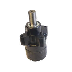 Moteur hydraulique orbital gerotor à couple élevé Huamao BMER-3-375 |   600 tr/min, débit de 75 L/min, pression personnalisable - Product Image 3