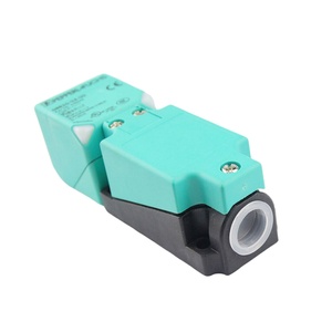 Original epperl + uchs, bloqueo nductivo, tyle roroxity ensensor NBB15-U1-Z0 nndustrial NBB20-U1-UU ontroller serie - Product Image 1