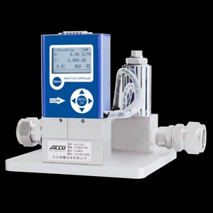 Großhandels preis Smart Digital <span class=keywords><strong>Liquid</strong></span> Control OEM Massen durchfluss regler für Flüssigkeits hersteller - Product Image 6