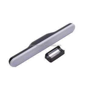 USB-Aufladbare Tragbare Schreibtischlampe Leselampe Hängende Magnetische Schrankbeleuchtung für Studentenwohnheim Kleiderschrank Schrankbeleuchtung - Product Image 5