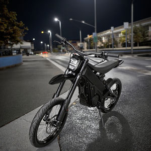 Vélo électrique de montagne Black Talaria Xxx, nouvelle arrivée, prix avantageux - Product Image 2