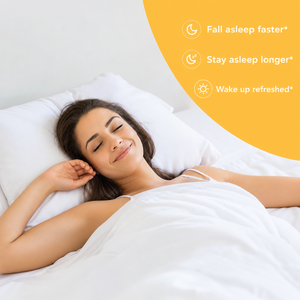 Bandes buccales OEM ODM pour le sommeil avec mélatonine et L-théanine : améliorent le sommeil naturel, favorisent une sommeil plus durable, saveur menthe - Product Image 4