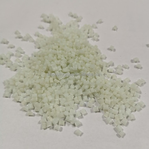 30% Thủy Tinh Gia Cố Nhiệt Ổn Định Polyamide 66 PA66 GF30 PA66 + 30% GF - Product Image 2