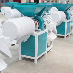 Molino Industrial Multifunción para Maíz y Granos, Máquina de Molienda de Maíz de Uganda - Precio - Product Image 2