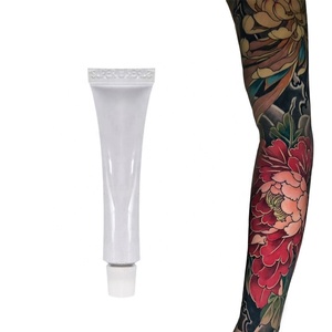 น้ำยาทำความสะอาดผิวก่อนสัก 30 มล. สำหรับการแต่งหน้าถาวรและความงาม ใช้ก่อนที่จะใช้หมึกสัก - Product Image 5