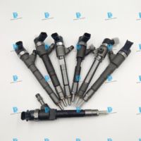 0445110919 0445110918 Injecteur de carburant 1124100ANAA Neuf