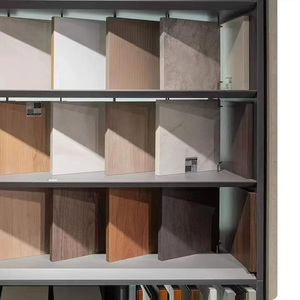 Aluminum Honeycomb <b>Panels</b> Building Decorative Composite Aluminum Sheet with High-Strength Exterior Wall - Product Image 4