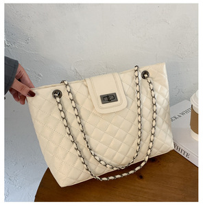 Otoño Invierno para mujer, nuevo bolso de hombro literario femenino, bolso cruzado de diseñador, bolso de mujer de tendencia - Product Image 3