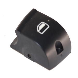 Cubiertas para Botones de <span class=keywords><strong>Elevalunas</strong></span> Eléctricos para <span class=keywords><strong>AUDI</strong></span> A6 C6 04-11 <span class=keywords><strong>A4</strong></span> <span class=keywords><strong>B6</strong></span> B7 00-07 - Product Image 2