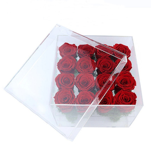 Cửa Hàng Hộp Trưng Bày Acrylic Giá Trưng Bày Acrylic Hộp Quà Tặng Acrylic - Product Image 2