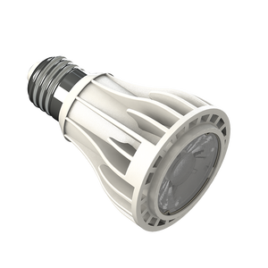 Ampoule LED COB à spectre complet, projecteur en aluminium pour serre intérieure, germination des graines, croissance végétative - Product Image 4
