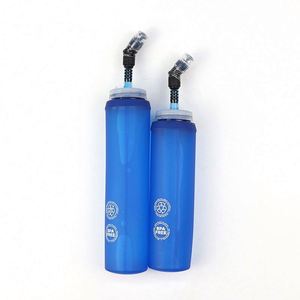 ขวดน้ำแบบนิ่ม ตัวอย่างฟรี ขวดน้ำสัมผัสนุ่ม ขวดน้ำสัมผัสนุ่ม - Product Image 1