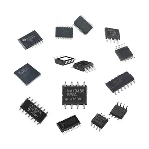 New original Electronic Components chips ic Integrated Circuits Professional IC supplier Controller STM