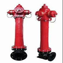 <strong>Fire</strong> Above-ground Hydrant Cast Iron Tenglida Brand Urban &amp; Airport <strong>Fire</strong> Protection - Product Image 5