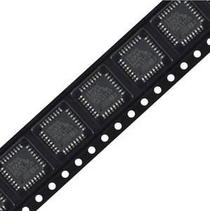 STM32G030K8T6 оригинальный микроконтроллер STM32 IC MCU 32-бит 64 мГц 64 Кб (64K x 8) вспышка 32-LQFP (7x7) STM32G030K8T6TR - Product Image 1