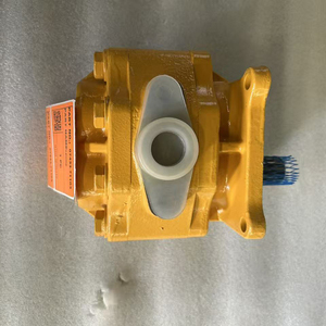 Bomba de transmisión de alta calidad 07433-71103 Bomba hidráulica para SD32 <span class=keywords><strong>Bulldozer</strong></span> 07433-71103 - Product Image 5