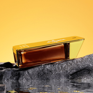 Yixiang BRICS Million 100ml <span class=keywords><strong>Profumo</strong></span> da Uomo a Lunga Durata con Fragranza Fresca e Naturale di Alberi, Regalo per la Cura dei Capelli per Studenti di Piccole Città - Product Image 2