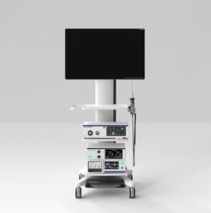 4K UHD Cirúrgico Vídeo Endoscopia Sistema de Imagem Artroscópica Integrada Luz 4K Câmera Laparoscópica Médica - Product Image 4