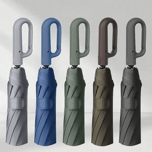 Mini Parapluie Fonctionnel Coupe-Vent pour Femmes - Offre à Durée Limitée - Modeste et Pratique - Product Image 4