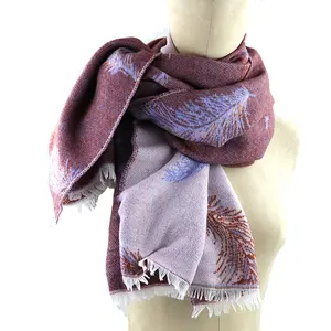 china manufacturers wholesale pashmina Indian women style fashion polyester poncho shawls scarf