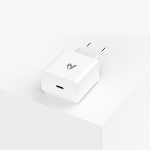 Enjoy-PD 18W Max. 5V/3A 9V/2A 12V/1.5A Type C Adaptateur de charge pour téléphone portable Adaptateur réseau - Product Image 6