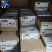 Alimentation stabilisée LOGO POWER 6.3A Siemens neuve d'origine 6EP3311-6SB00-0AY0 pour module logique