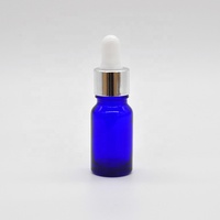Flacon compte-gouttes en verre multicolore de 100 ml avec bouchon de sécurité enfant, prêt pour diffuseur, flacon d'huile essentielle estampé à chaud