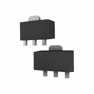 Componentes de Circuitos Electrónicos, Transistores TO-243AA 2SA2060(TE12L,F), Canal del Fabricante - Product Image 1