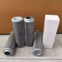 400504-00240 Nouveau filtre à huile hydraulique pour excavatrices Doosan DX210 DX350 DX360 DX300-3 Filtre H89060 474-0000 SH60688 40050400240