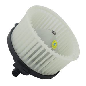 Motor de Ventilador de Aire Acondicionado, Calefacción y Ventilación para MAZDA 3 BK Mazda 5 CR19 AXELA BK 2.0 BP4K-61-B10 12V - Product Image 3