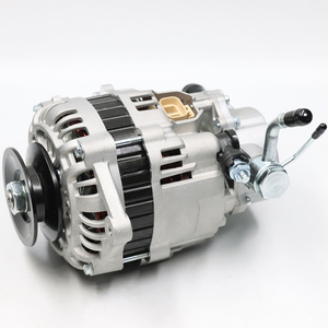 Ensemble d'alternateur Nissan Atlas <span class=keywords><strong>Conder</strong></span> 1991-1996 0986JR0761 A003TN5082 231000T060 301N20199Z OEM - Product Image 3