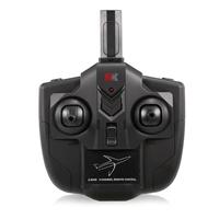 Avion RC WLtoys XK A100-SU27/A100-J11 2,4 GHz 3 canaux, portée 200 m, retour automatique, 30 min de vol, cadeau d'anniversaire pour enfants, modèle aérien