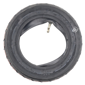 Pneu CST pour trottinette électrique avec dimensions de 10*2.5, adapté aux trottinettes <span class=keywords><strong>Kaabo</strong></span>, Joyor, VSETT, Zero et autres trottinettes avec pneus de 10 pouces. - Product Image 3
