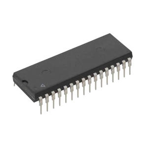 Nouvelles puces IC CDIP X28C010D-25 d'origine - Product Image 1