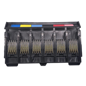 CSIC ตลับหมึกชิปบอร์ด EP-801A เหมาะสำหรับ EPSON TX820 EP-802A PX720WD TX700W PX810FW EP-901A PX820 EP-804A DCP-J725DW TX710W - Product Image 1