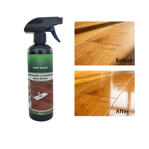 Spray protecteur auto-lustrant pour <span class=keywords><strong>parquet</strong></span> stratifié, vernis brillant résistant aux taches et à l'usure, entretien des sols - Product Image 4