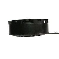 Générateur sans balais à moteur CC sans capteur Rt10020 CE RoHS 24V 36V 48V 60V 75V 96V 1000W 2000W 3000W 4000W 1500 tr/min
