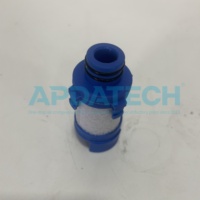 Filtre de ligne d'air comprimé pour compresseur 1624734100 PD3 2902021200 2901200401 2901300205 Kit d'éléments filtrants de ligne pour compresseur d'air