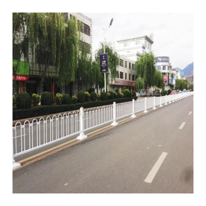 Panneaux <span class=keywords><strong>de</strong></span> clôture en fer forgé d'occasion bon marché à vendre, clôture en acier, clôture en fer forgé à vendre - Product Image 4