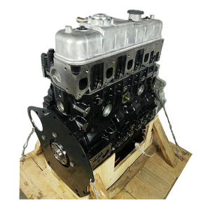 <strong>Engine</strong> Assembly for Truck JMC JX493ZLQ4 4JB1 4JB1T 2800cc 80KW I Auto Parts <strong>Engine</strong> Motor Long <strong>Block</strong> <strong>Engine</strong> <strong>Blocks</strong> - Product Image 2